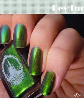 Enchanted Polish - Hey Jude